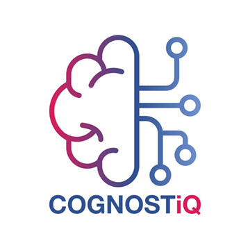 CognostiQ Logo (Square)